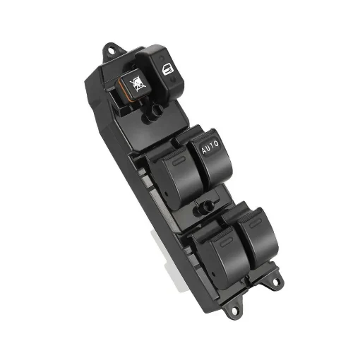 Master Window Switch Suitable For Toyota Camry MCV36 / ACV36 Sedan 2002-2006