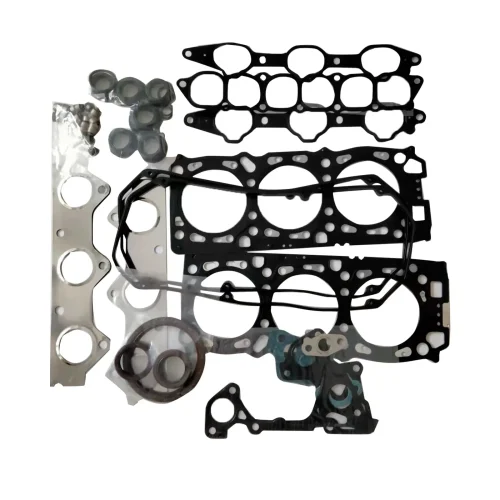 VRS Cylinder Head Gasket Set Suitable For Mitsubishi Pajero NF/NG/NH/NJ/NK 1988-1997