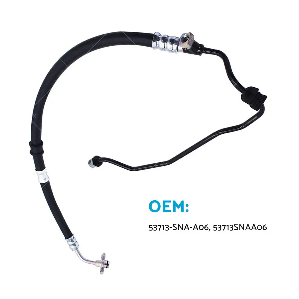 Power Steering High Pressure Hose Suitable for Honda Civic FD 1. 8L 2 or 2006-1 or 2012 - Image 3