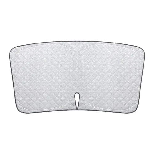 6 Layer WindScreen Sun Shade Suitable For Toyota RAV4 2019-2024 Thick UV Protection