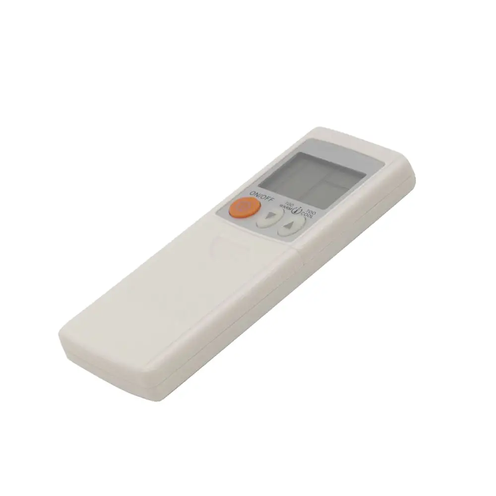 Buy MAXCOOL electric air conditioner replacement remote control for Mitsubishi SG10A with LCD screen Products On Sale Austral