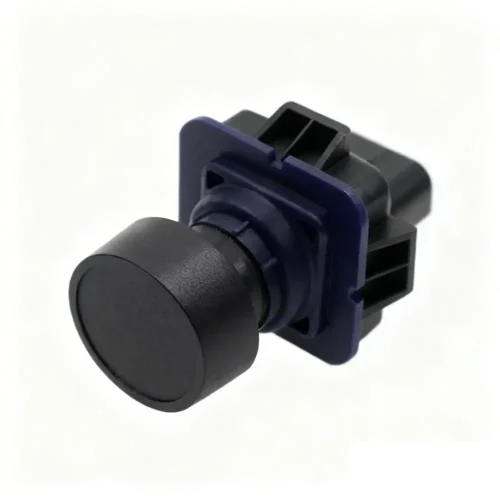 Rear View Parking Camera Suitable for Ford Mustang 2015–2018