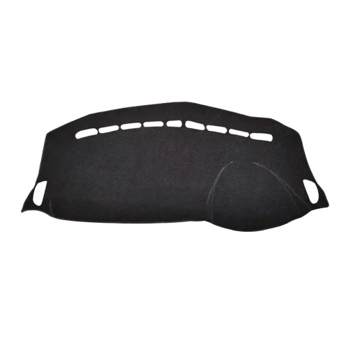 Dash Mat Suitable For MG MG3 Excite CORE Hatchback 5 Door 2018-2021 MY18 Black Non-Slip