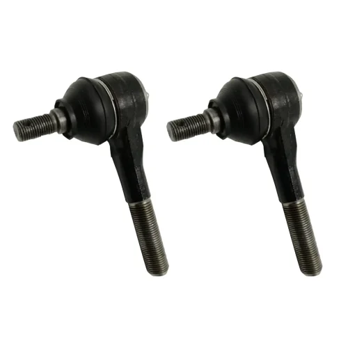 Outer Tie Rod End Pair 2x Suitable For Mitsubishi Pajero NH / NJ / NK / NL 4x4 1991-2000