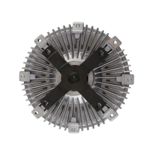 Cooling Fan Clutch ME298543 Suitable For Mitsubishi Pajero 2.8L / 3.2L 2000-2006