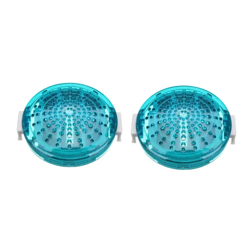 2x Washing Machine Mesh Lint Filter Assembly Suitable For LG WT-H755 / WTS6520 / WTH750