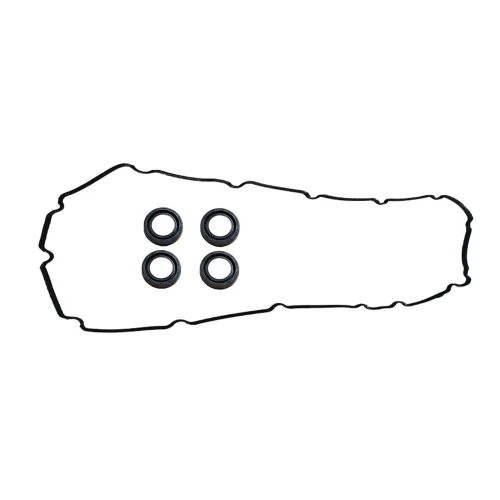 Engine Rocker Cover Gasket Set Suitable for Isuzu D-MAX MU-X 4JJ1/4JJ3