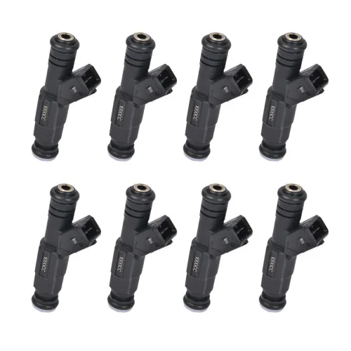 8x 1000cc Fuel Injectors Suitable For LS1 HSV Gen 3 XR8 Commodore VN-VY V6