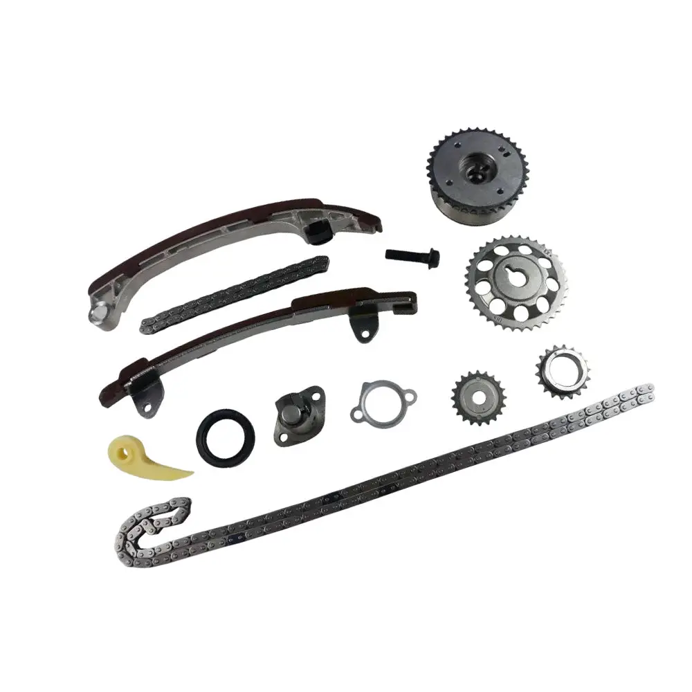 Engine Timing Chain Kit Suitable for Toyota RAV4 Camry Corolla Scion 2.0L 2.4L - Image 3