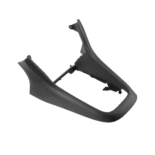 Center Console Panel Trim Suitable For Volkswagen Golf MK6 2009-2013 5K0863680