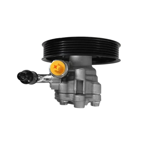 Power Steering Pump and Pulley For Holden Commodore 6. 0L V8 VE VZ L98 2005-2013