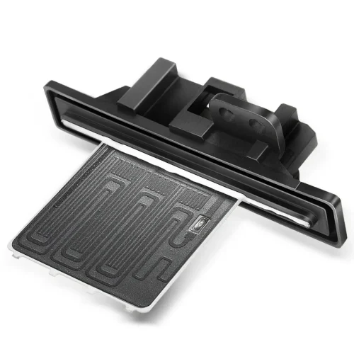Blower Motor Heater Fan Resistor Suitable For Nissan Pulsar N15 Navara D22 Without Climate Control