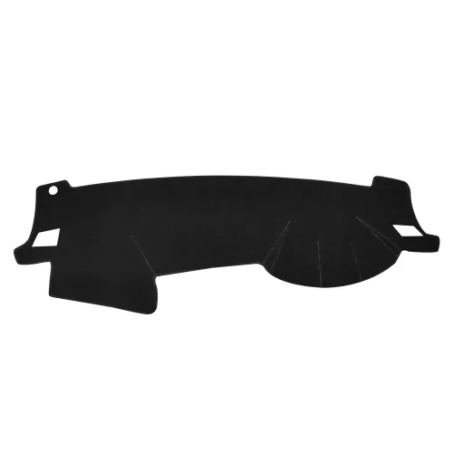Dash Mat Suitable for Subaru Liberty 2003-2009 Sedan Dashboard Cover Black Non-Slip