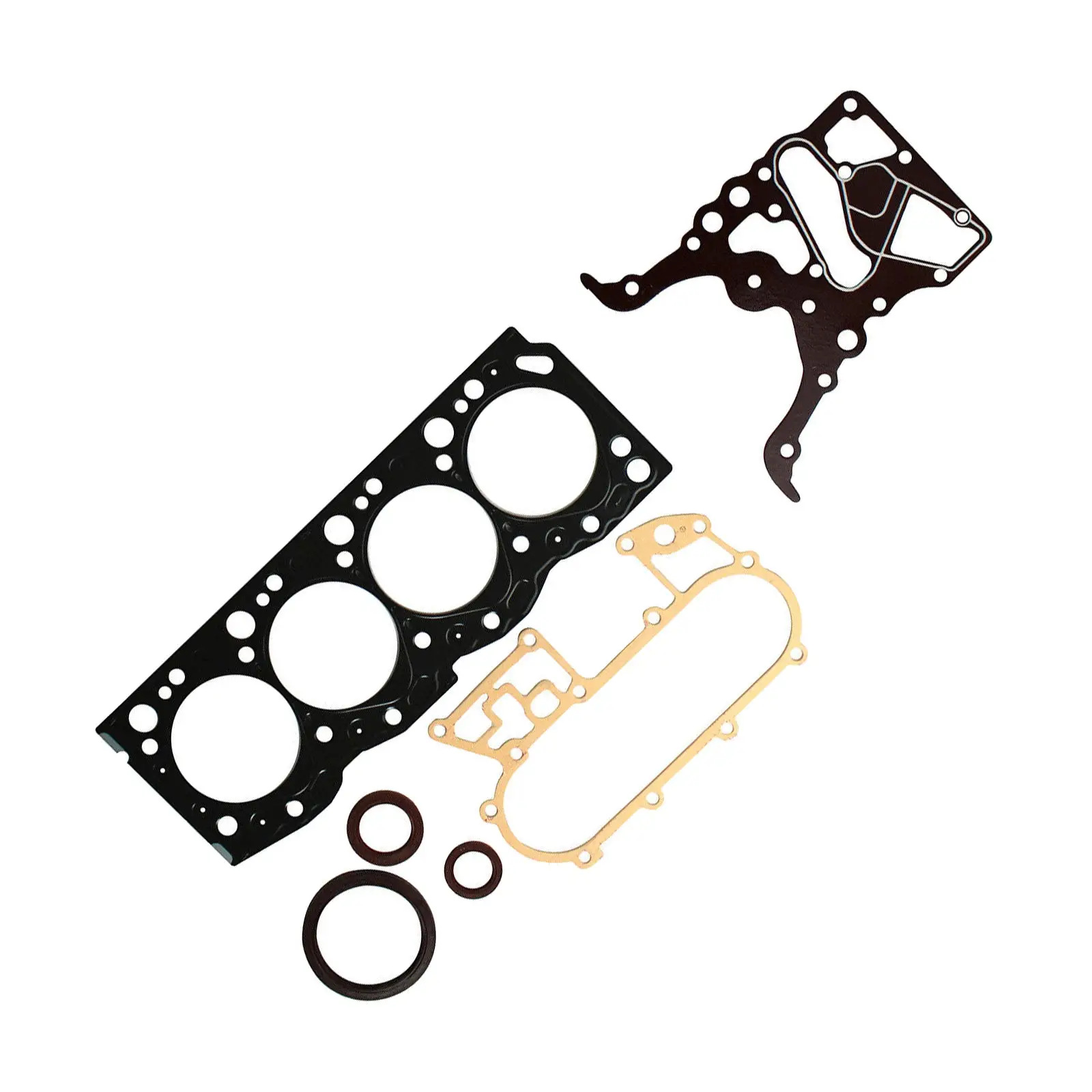 Full Engine Gasket Set Suitable For Toyota Hilux LN147 / LN152 / LN167 / LN172 3.0D - Image 4