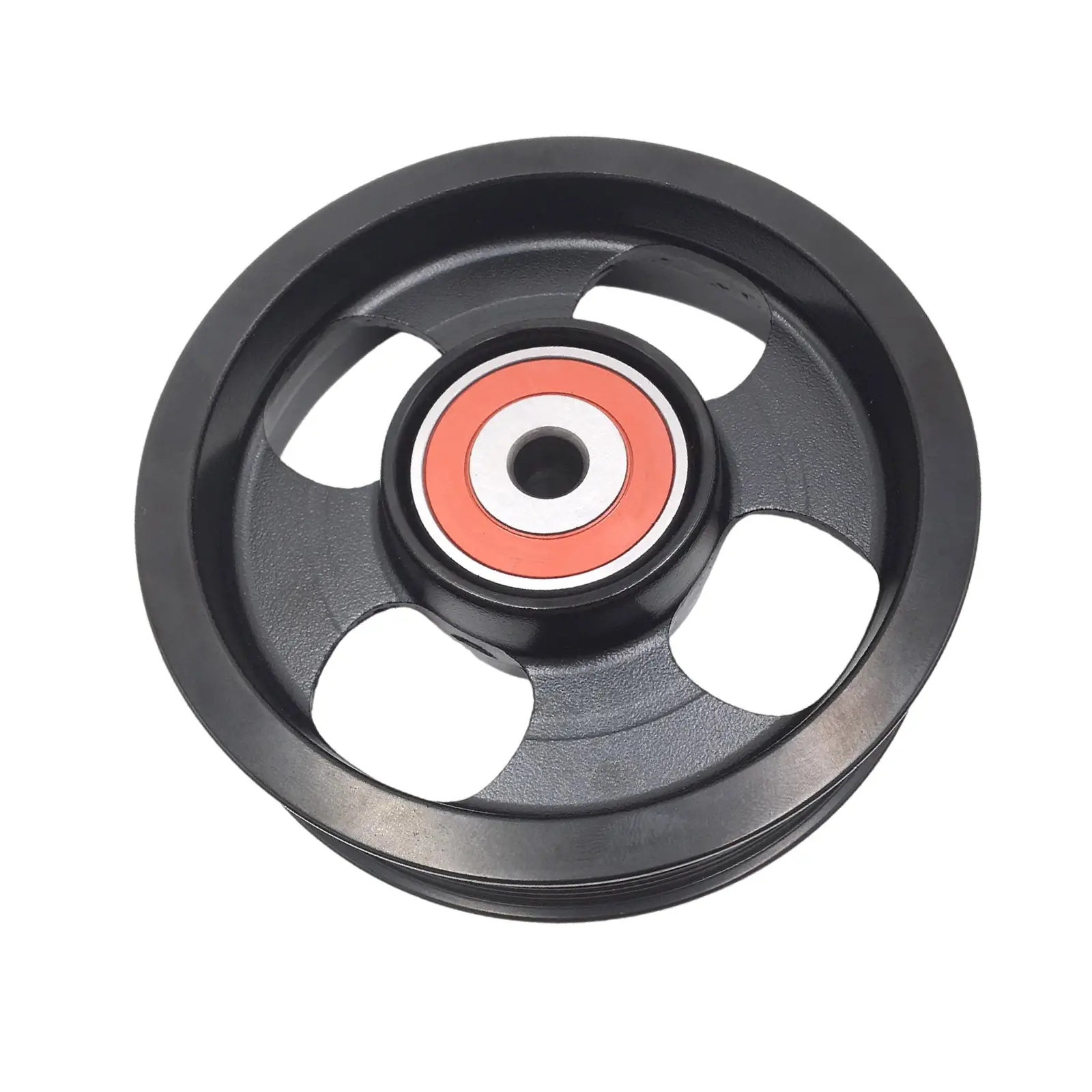 Buy MAXCOOL pulley idler for Toyota RAV4 GSA30 GSA33 2005-2013 with durable metal build Products On Sale Australia