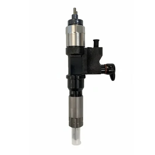 Fuel Injector Suitable For Isuzu 095000-6390 8-97609791-5 Diesel Assembly
