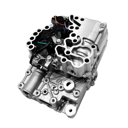 TR580 CVT Transmission Complete Valve Body Suitable For Subaru Forester / Impreza