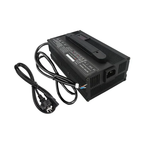 48V or 15A Golf Cart Battery Charger Suitable for Star EzGo Club Car DS TXT Yamaha Forklift