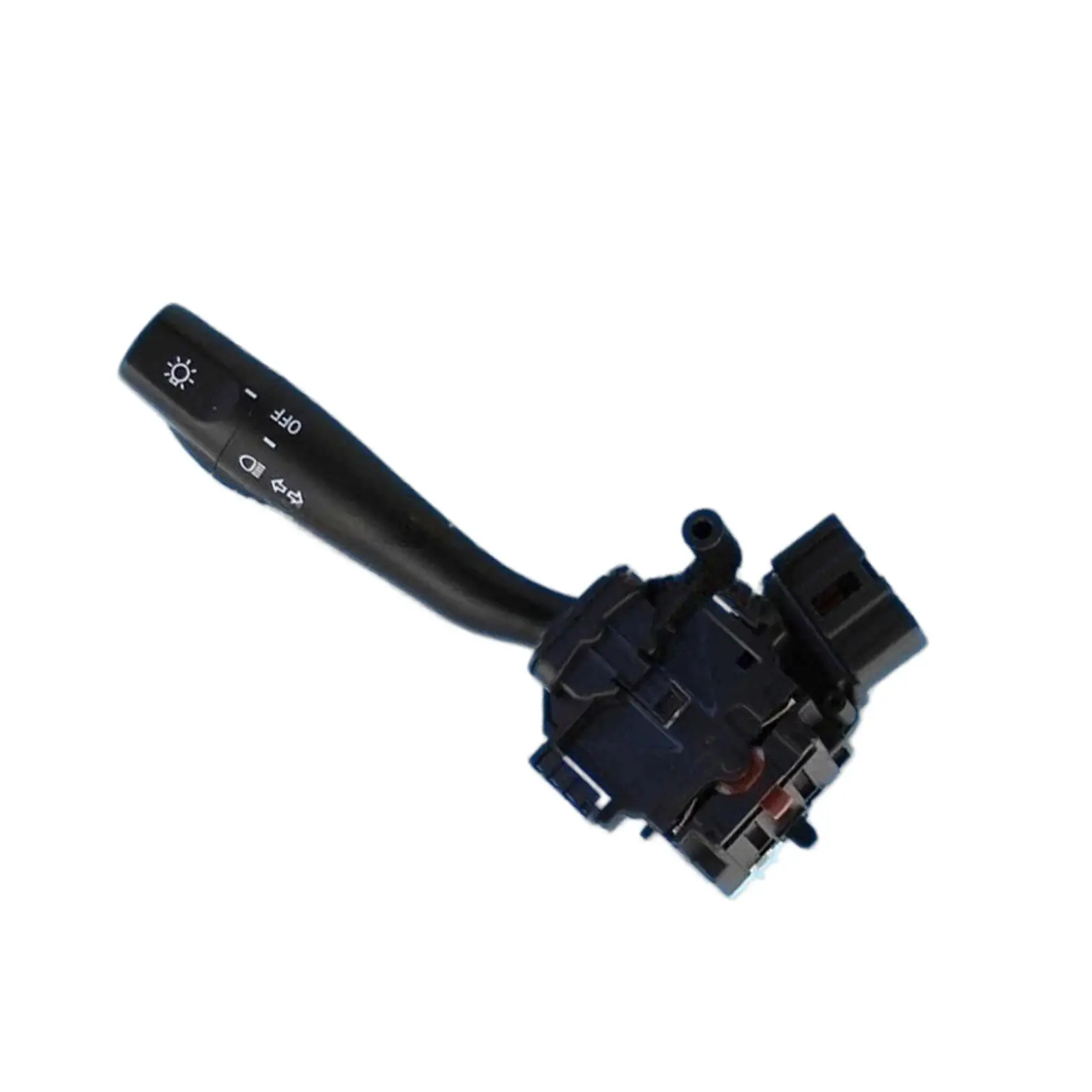 Combination Indicator Switch Suitable For Toyota HiAce KDH200R / TRH221R 2005-2013 - Image 3