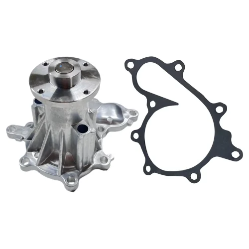 Water Pump With Gasket Suitable For Nissan Navara D40 / D22 2.5L Turbo Diesel YD25DDTi
