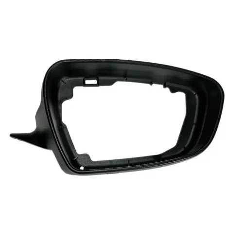 Right Side Mirror Cover Trim Suitable For Kia Cerato YD 2013-2018 Matte Black