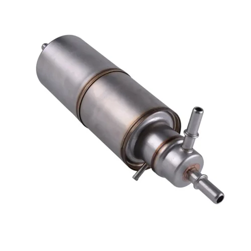 Car Fuel Filter Suitable For Mercedes-Benz ML W163 ML320 / ML350 / ML500