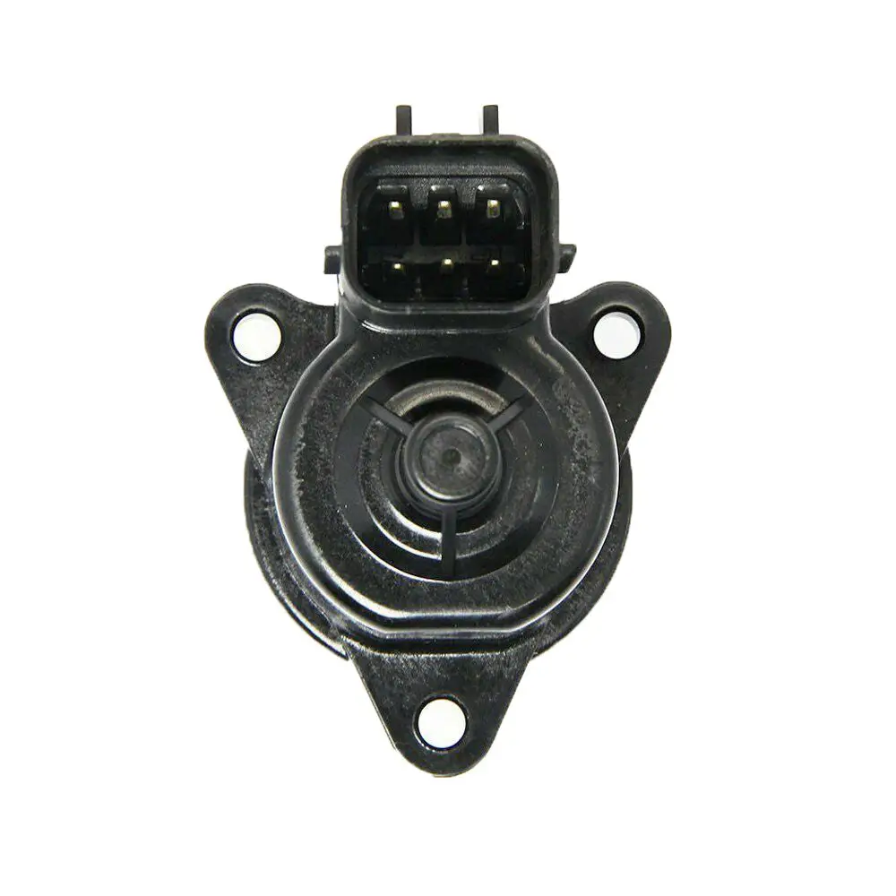 Idle Air Control Valve Suitable For Mitsubishi Eclipse / Galant / Lancer Evo 2.0 / 2.4 MD628166 - Image 3