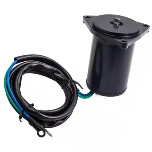 New Tilt Trim Motor Suitable for Yamaha 40–90HP Ref. 6H1-43880-02-00