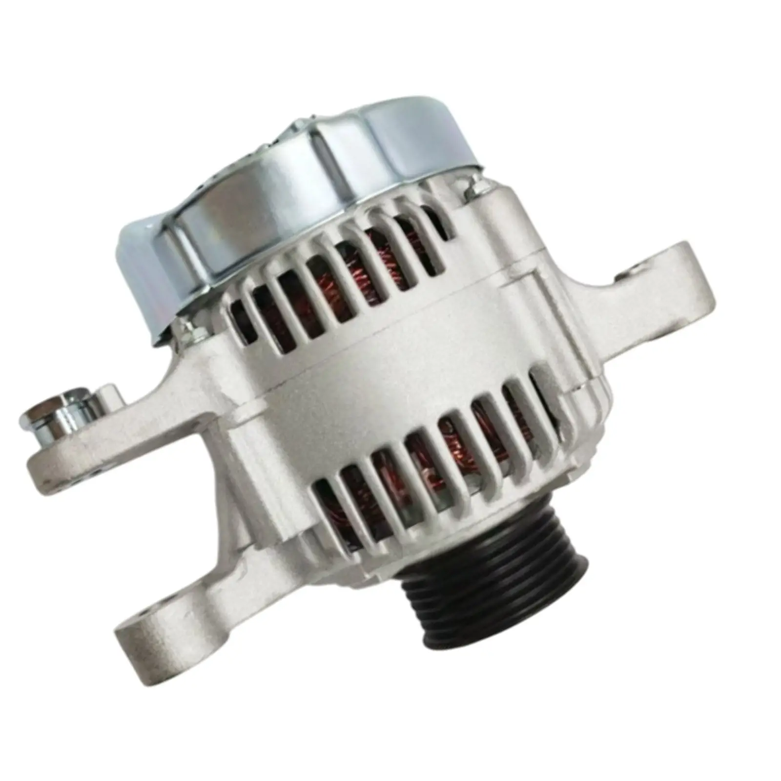 Buy high-quality MAXCOOL alternator for Toyota Corolla 1.8L 1ZZ-FE ZZE122R 2001-2007 Products On Sale Australia