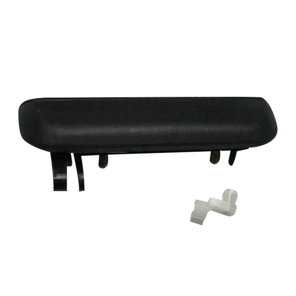 Front Left Outer Door Handle Black Suitable For Toyota Starlet EP91 1996-1999 - Image 2