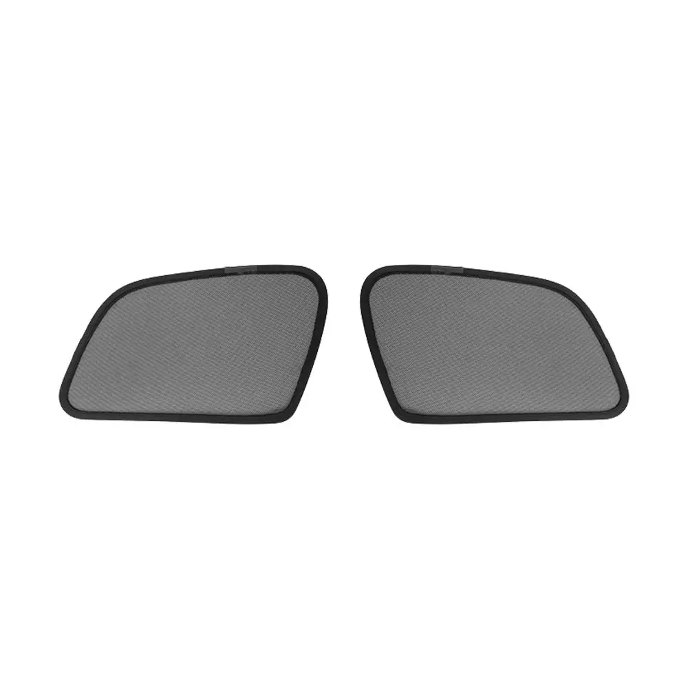 Magnetic Privacy Sun Shade Suitable For Toyota Tarago or Estima 50 Series 2006-18 - Image 4
