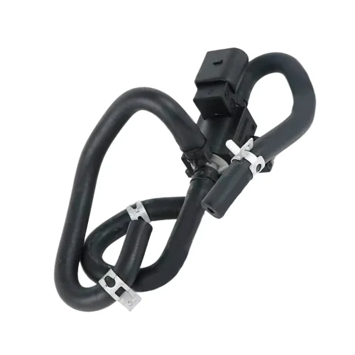 Turbocharger Boost Pressure Valve Suitable For VW EOS / Golf / Audi A1 / A3 06F906283F