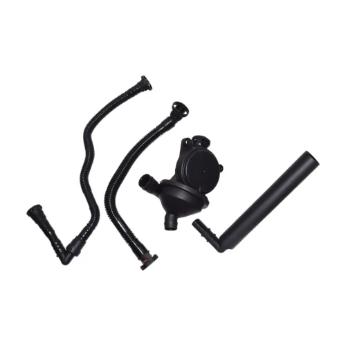 CCV Valve Hose Kit Suitable For BMW E46 2001-2005 316i 318i 318Ci N42 N46 Engine