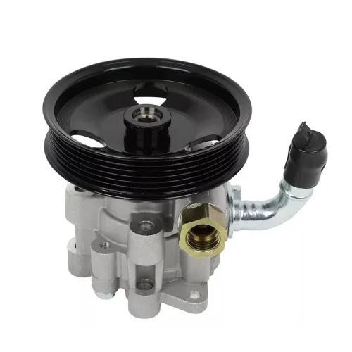 Power Steering Pump w/ Pulley Suitable for Jeep Commander Grand Cherokee V8 5.7L