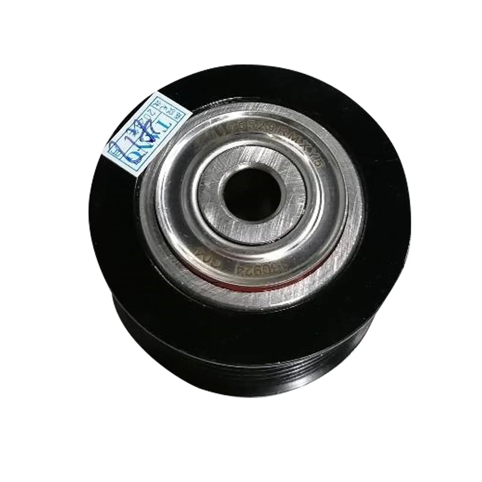 Buy MAX COOL drive idler pulley for Mitsubishi Montero 1345A065/1341A042 replacement part Products On Sale Australia