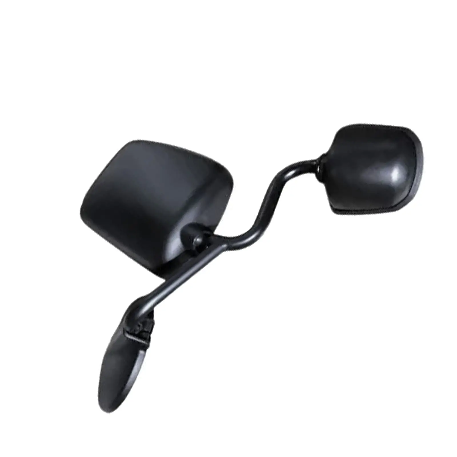 Front Left Rearview Mirror Suitable For Toyota HiAce H200 Van 2005-2013 - Image 2