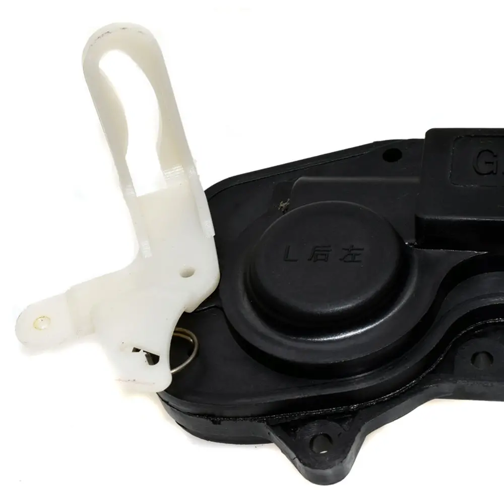 Rear Left Door Lock Actuator Latch Suitable For Toyota Corolla / RAV4 2001-2006 69140-12070 - Image 3