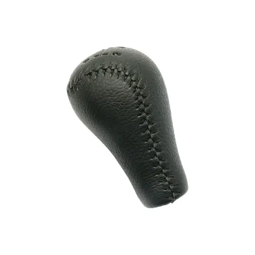Black Gear Knob Suitable For Nissan Patrol GU GQ Series Manual Transmission