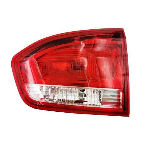 RH Side Tail Light Halogen Inner Tailgate Suitable For LDV G10 Cargo Van 15-on RH Side
