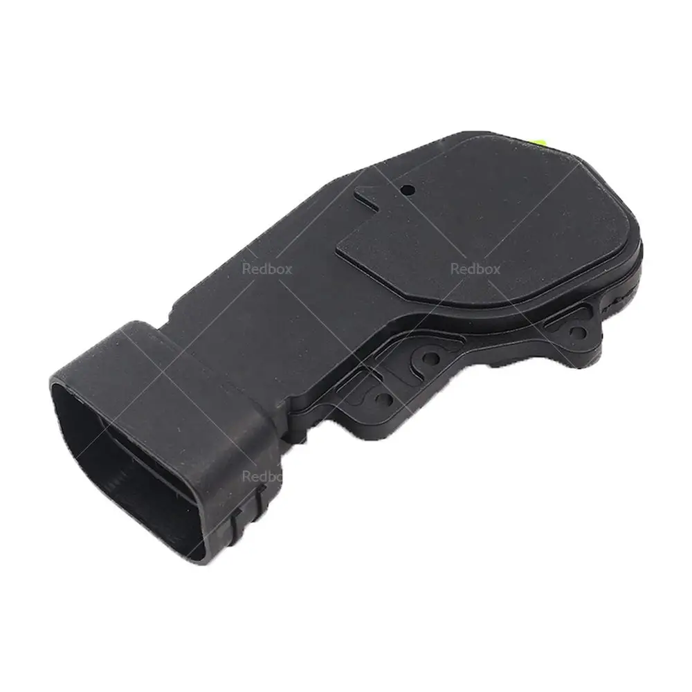 Buy Front Left Side Door Lock Actuator for Toyota Camry 97-01 by Kaka Auto Parts Products On Sale Australia with durable blac