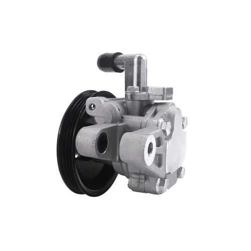Power Steering Pump Fits For Kia Cerato Hyundai Tucson 2. 0L 4 Cyl G4GC 2004-2009