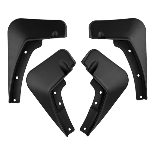 Mud Flaps Splash Guards Suitable For Kia Carnival KA4 Series 20- Mudguard Fender