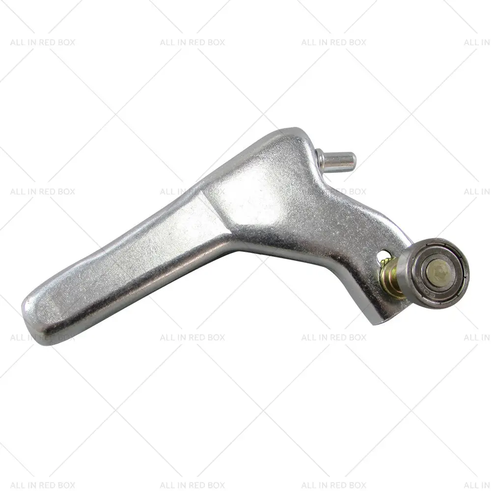 Buy left side upper sliding door hinge roller bracket for Toyota HiAce Van by Kaka Auto Parts Products On Sale Australia with