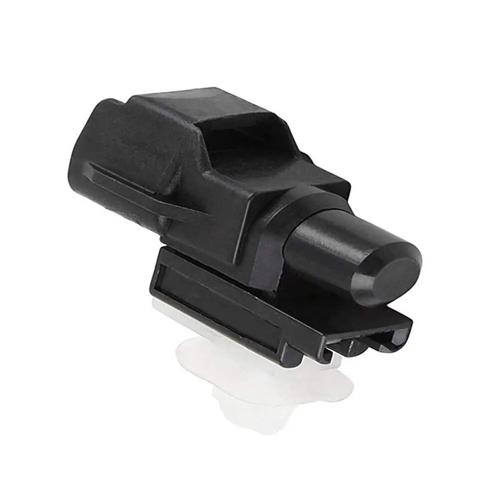 Buy MAXCOOL outside temperature sensor for Toyota Landcruiser 100 76 79 200 Series with durable black plastic housing Product