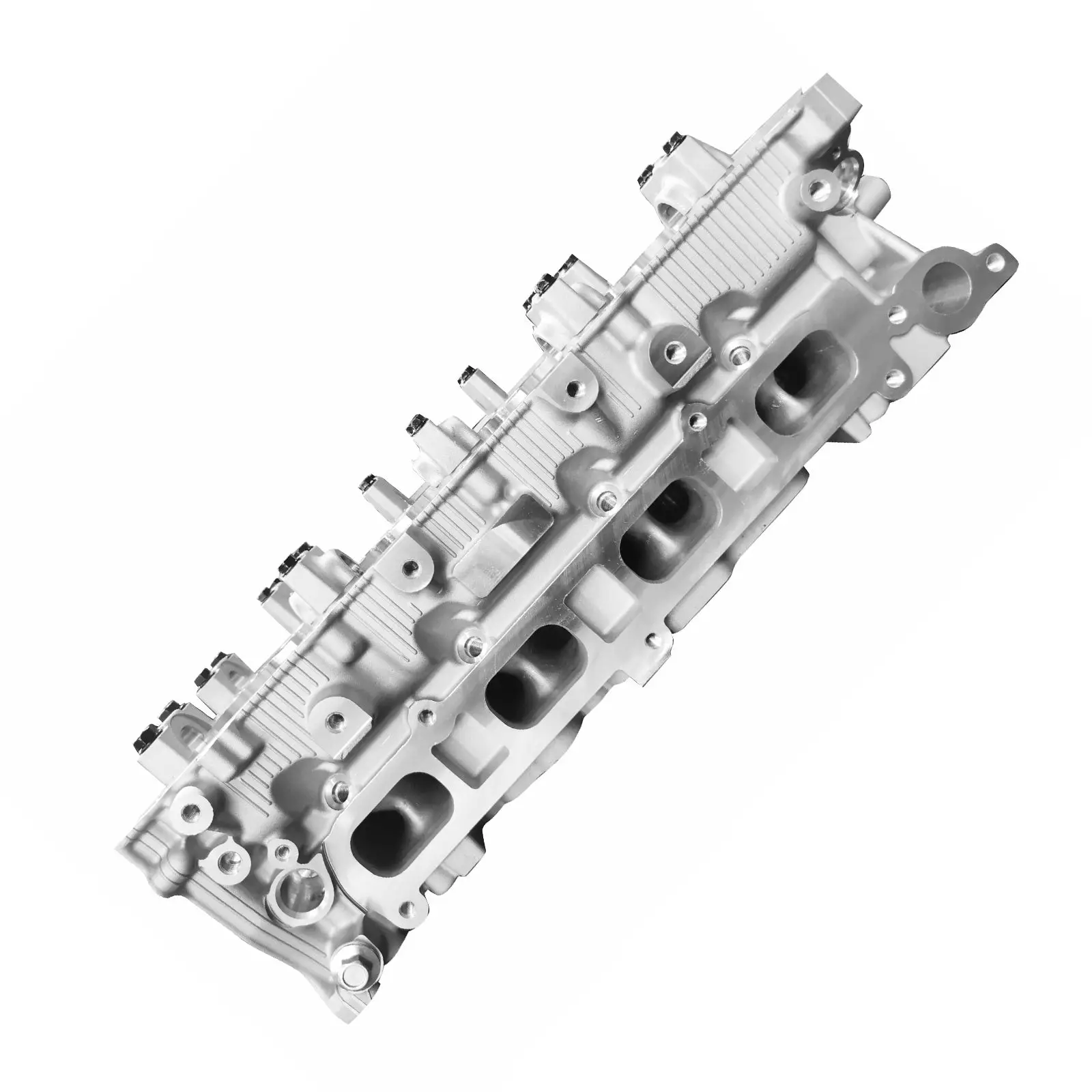 Complete Cylinder Head Kit With Gaskets & Bolts Suitable For Mitsubishi Triton 4N15 - Image 4
