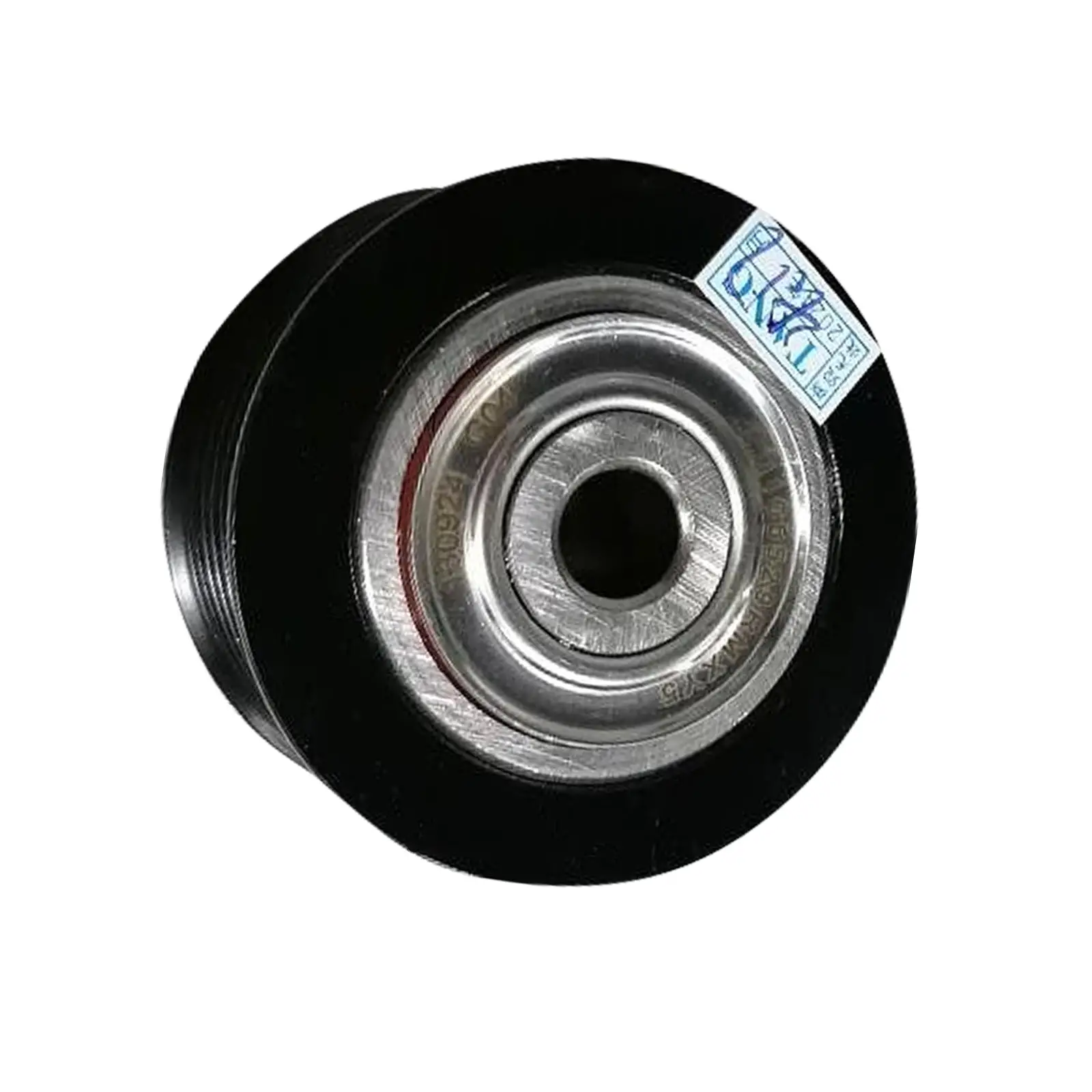 Buy MAX COOL drive idler pulley for Mitsubishi Montero 1345A065/1341A042 with durable metal bearing Products On Sale Australi