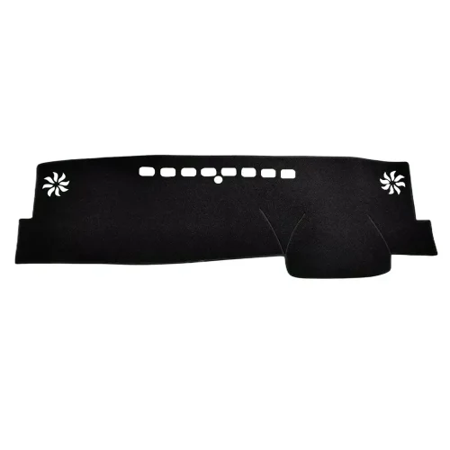 Non-Slip Dash Mat Suitable For Toyota Camry 70 Series XV70 Without HUD 2018-2023