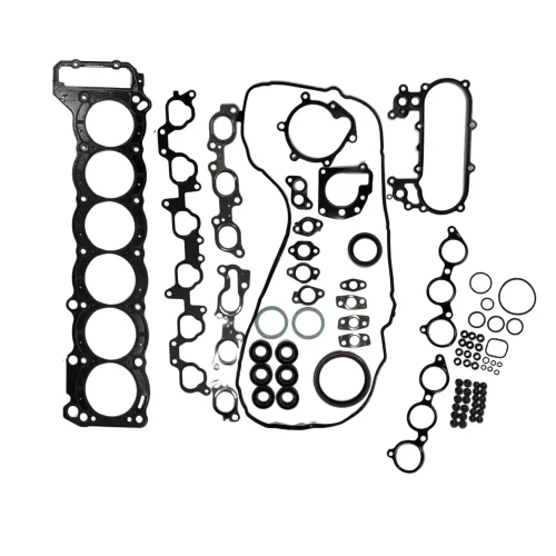 VRS Head Gasket Kit Suitable For Toyota LandCruiser FZJ75 / FZJ80 1FZ-FE 4.5L 1992-1998