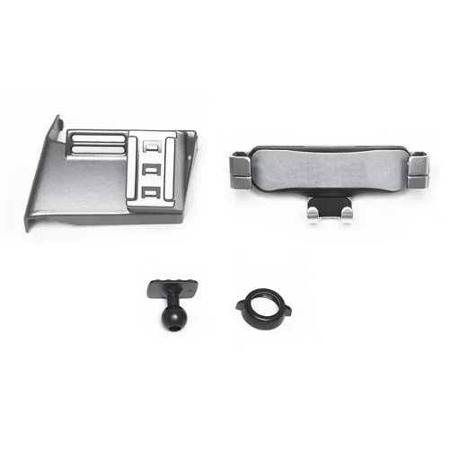 360° Rotating GPS Navigation & Cell Phone Holder Stand Suitable For Tesla Model 3 & Y