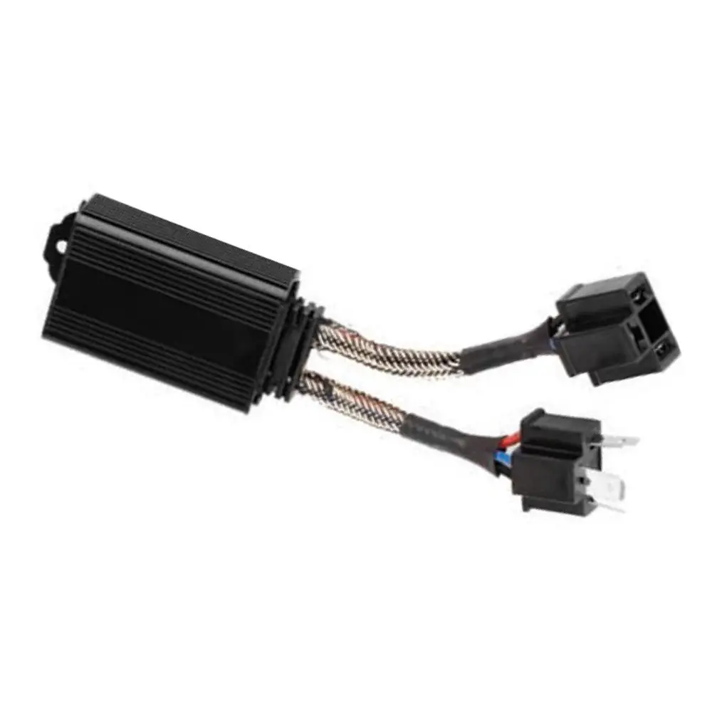 Smart LED Load Module Suitable For Toyota Landcruiser 60 70 75 78 79 80 Series - Image 2